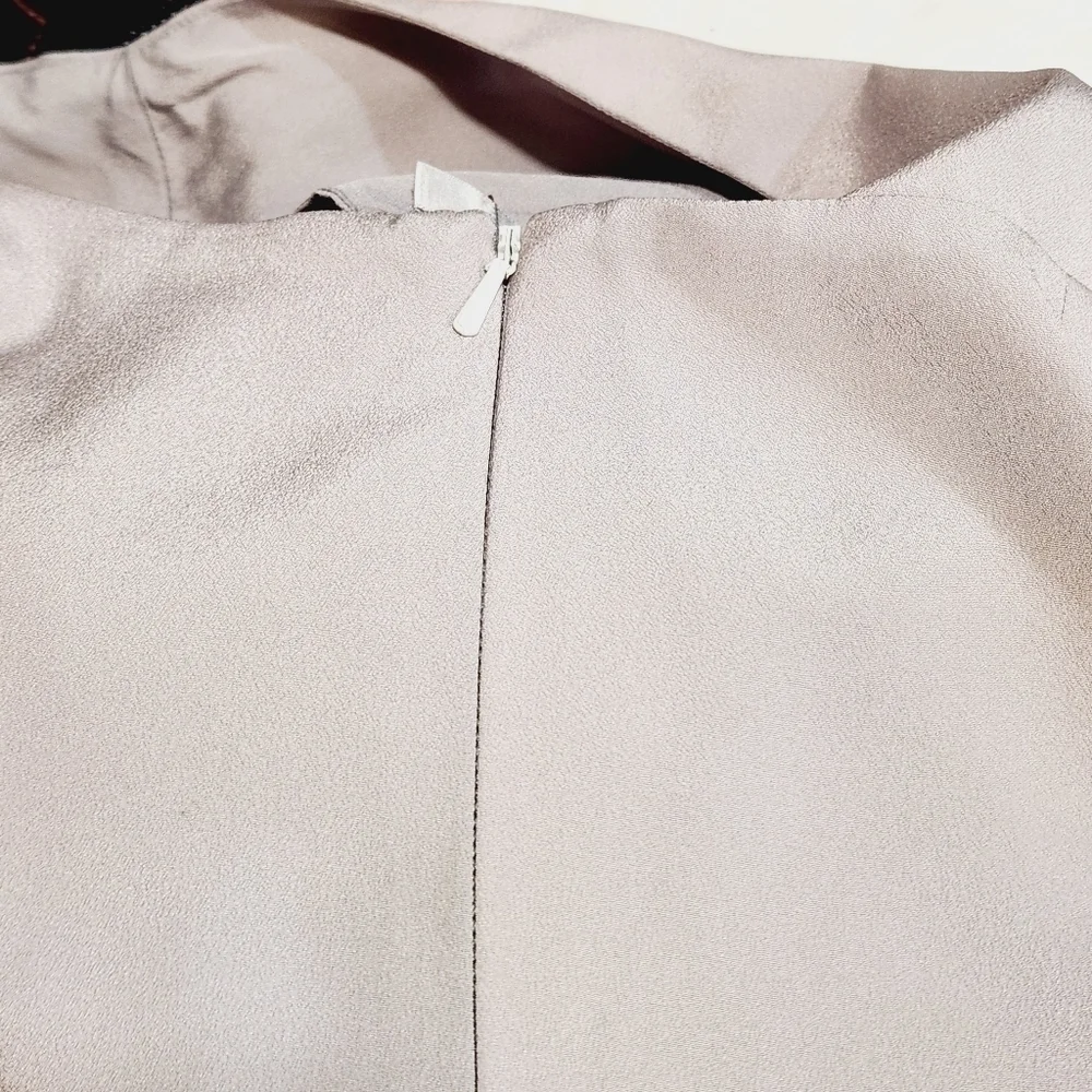 Alexander Wang for Uniqlo Colorblock Dress Size: S - Picture 13 of 15